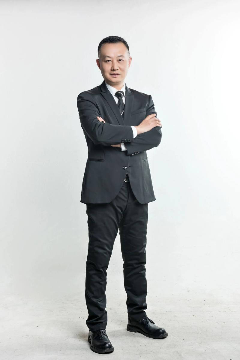 陈媚军 执行导演负责人