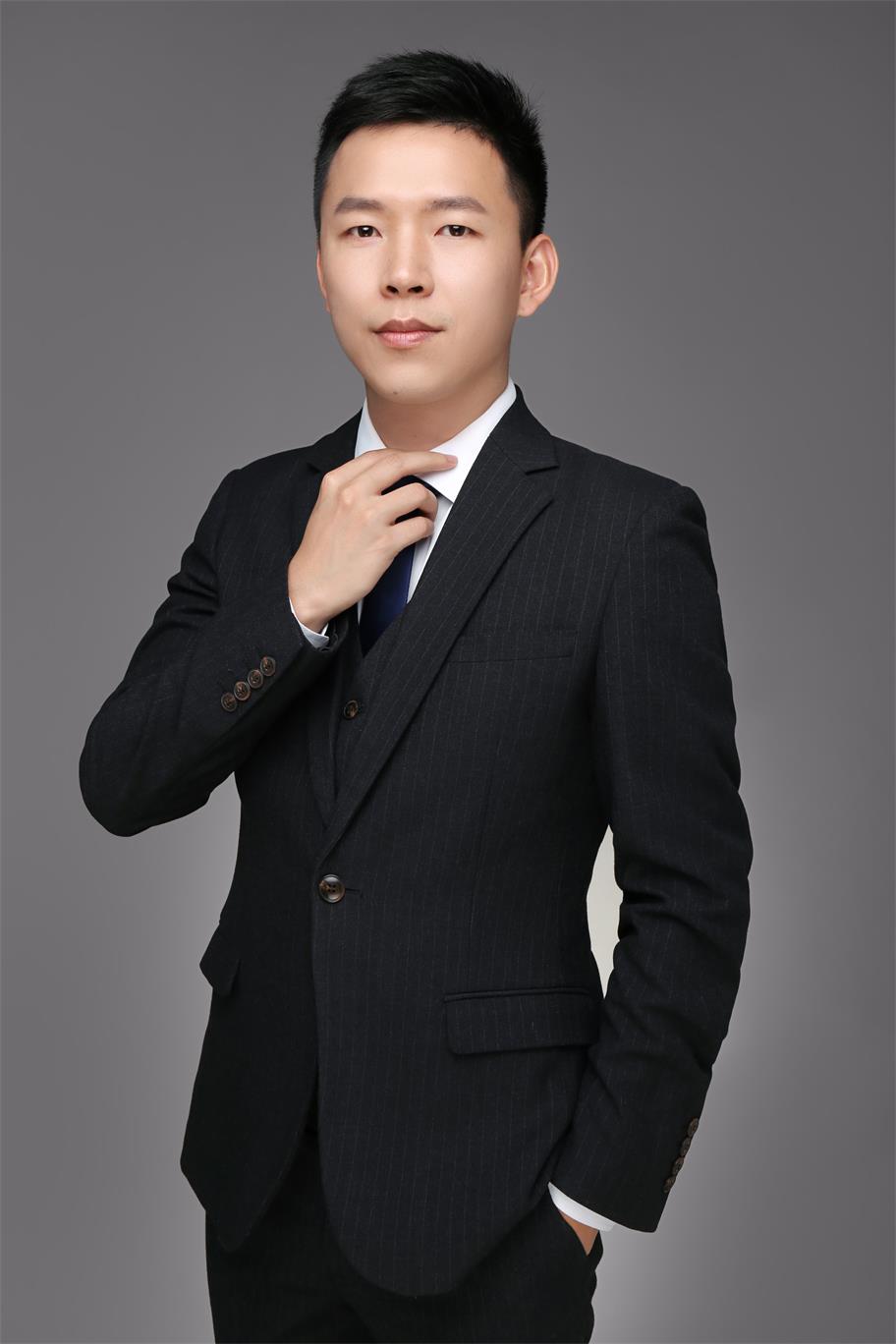 肖玉平 摄影指导总监