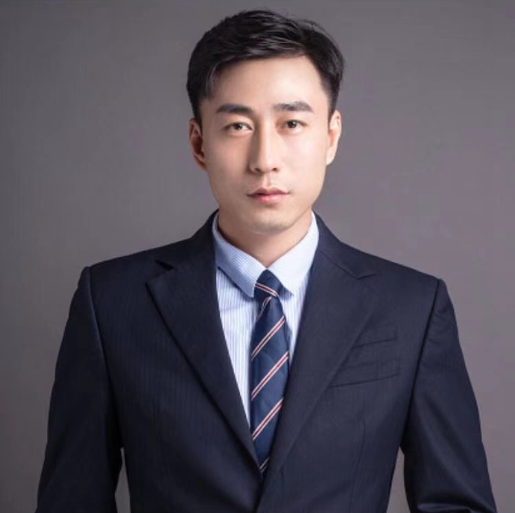 余华琴 剪辑与后期总监